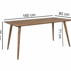 Table de repas PHU LOMLO-Skyport