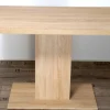 Table de repas PRATS-2M sitandsleep Outlet