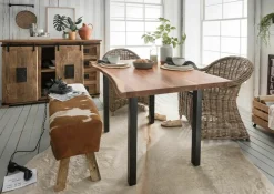 Table de repas PROMO-Direct4home Clearance