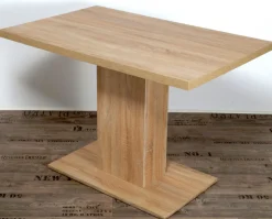 Table de repas RANSOL-2M sitandsleep Outlet