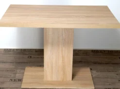 Table de repas RANSOL-2M sitandsleep Outlet