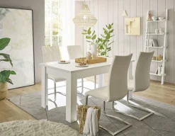 Table de repas RAVENNA-IMV New