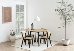 Table de repas ROXBY-Actona