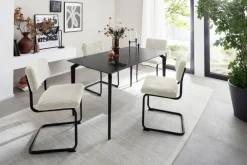 Table de repas SALVADOR-MCA Furniture Sale