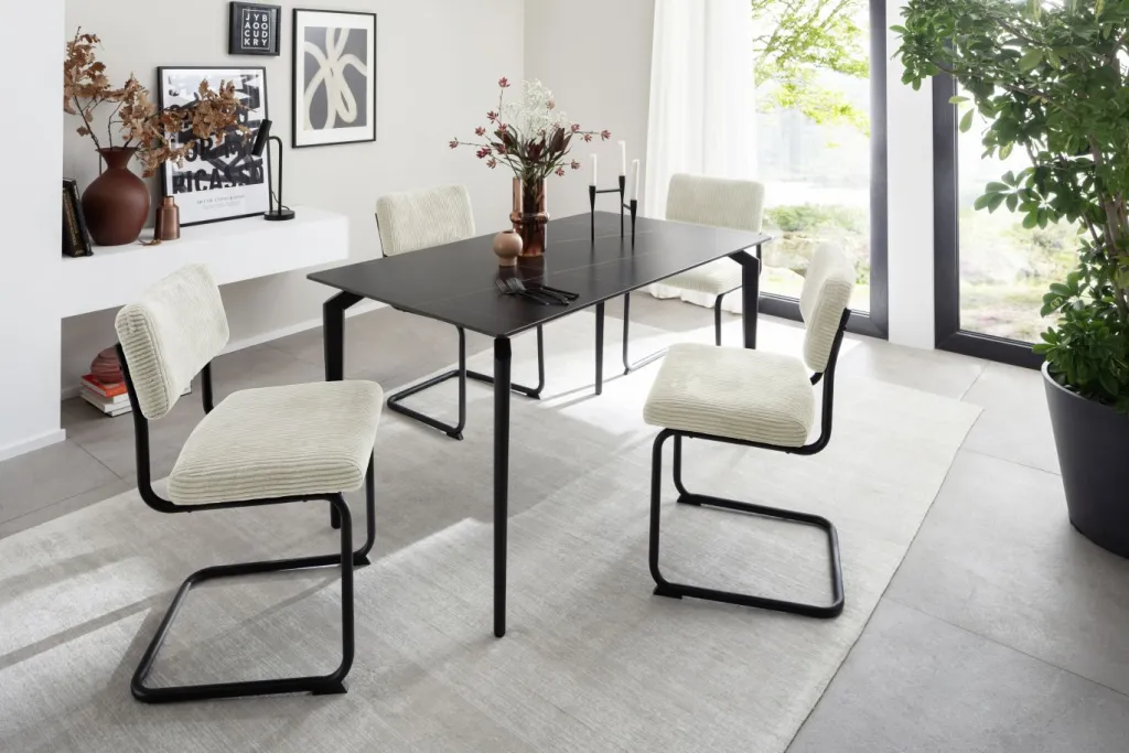 Table de repas SALVADOR-MCA Furniture Sale