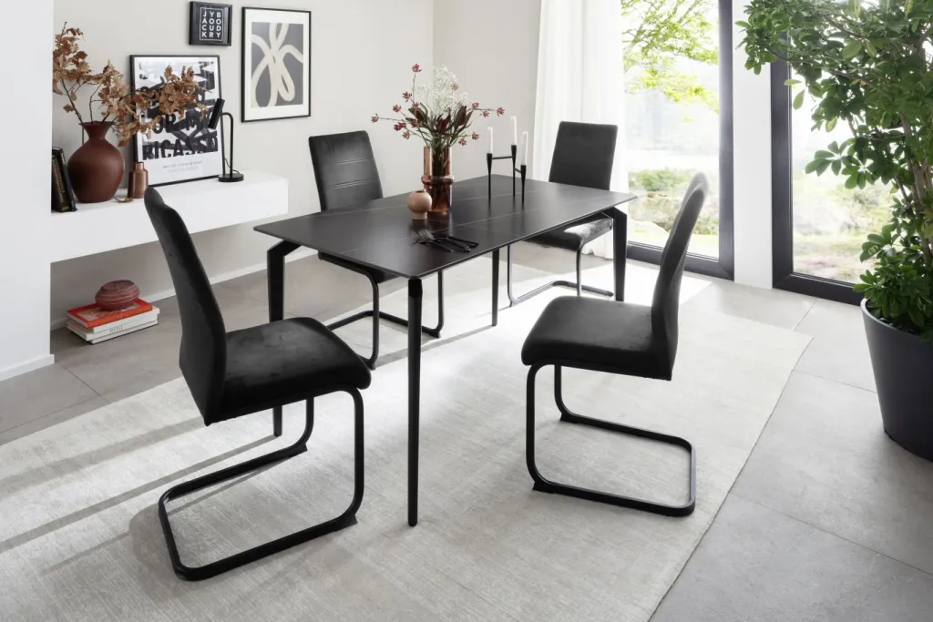 Table de repas SALVADOR-MCA Furniture Sale