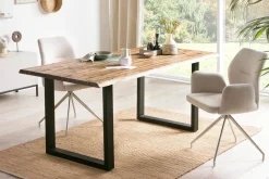 Table de repas SEMARANG-Salesfever Clearance