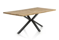 Table de repas SPYDER II-Elfo