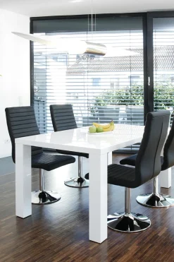 Table de repas TAMAN-Salesfever Clearance