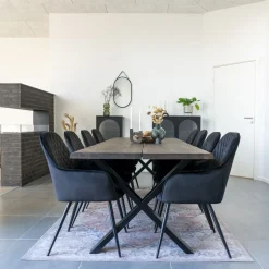 Table de repas TOULON