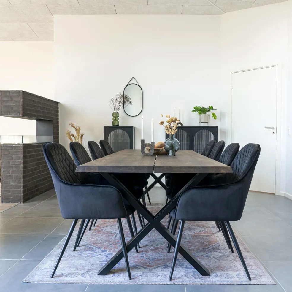 Table de repas TOULON