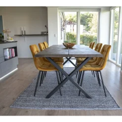 Table de repas TOULON-House Nordic New