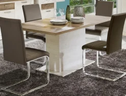 Table de salle à manger DURO-Forte Clearance