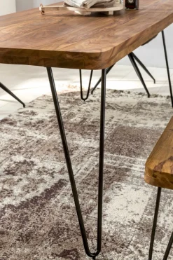 Table de salle à manger PHU KRADUNG-Skyport Hot