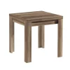 Table de salle à manger ZIP 80 cm-Mäusbacher Discount