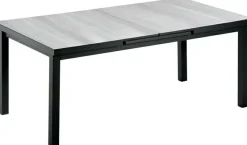 Table extensible 180 x 100 cm NANCER-Niehoff