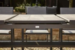 Table extensible 200 x 100 cm SINCRO