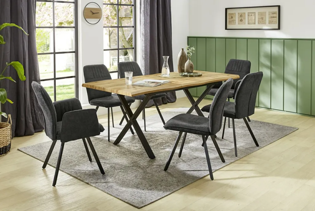 Table extensible BERGEN-Pro.Com Best
