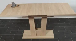 Table extensible Certers-2M sitandsleep Sale