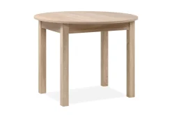 Table extensible COBURG 100