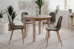 Table extensible COBURG 100