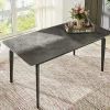 Table extensible JAVIER-Pro.Com Clearance