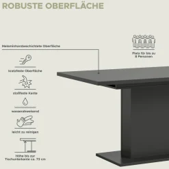 Table extensible MOTION-Xonox Outlet