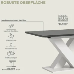 Table extensible MOTION