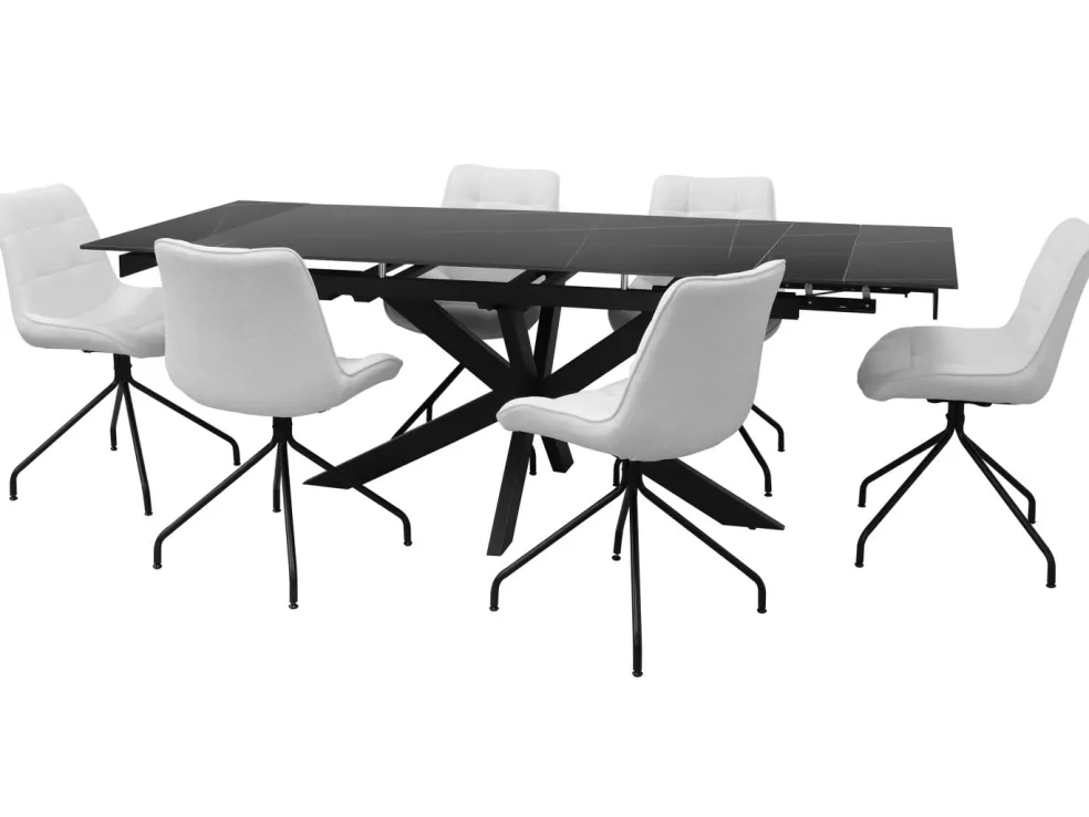 Table extensible RFS-1115087-00