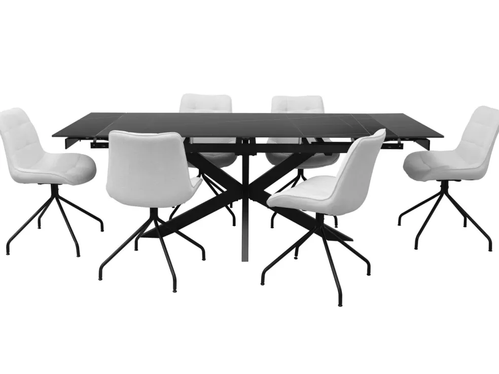 Table extensible RFS-1115087-00