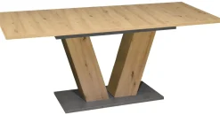 Table extensible TEO-Mäusbacher Discount