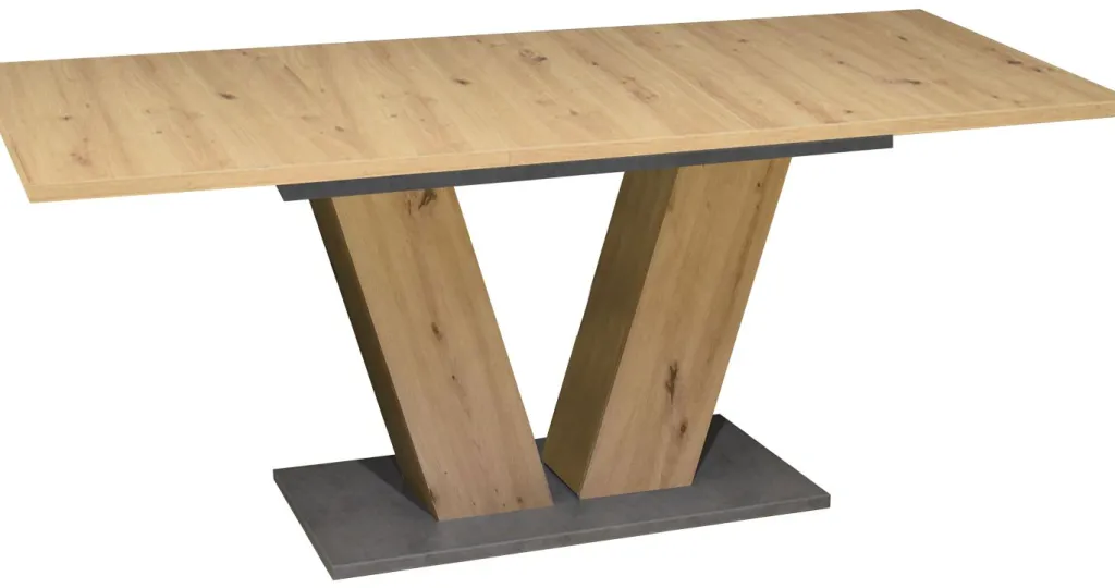 Table extensible TEO-Mäusbacher Discount