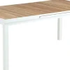 Table extensible 180x100cm NANTES-Niehoff Sale