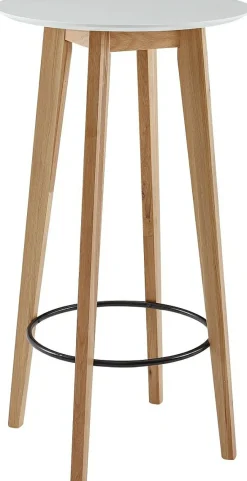 Table haute TACNA-Skyport Hot