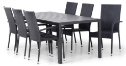 Table TAASTRUP-Trade Point Outlet