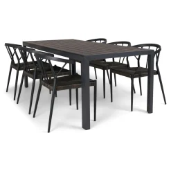 Table TAASTRUP-Trade Point Outlet