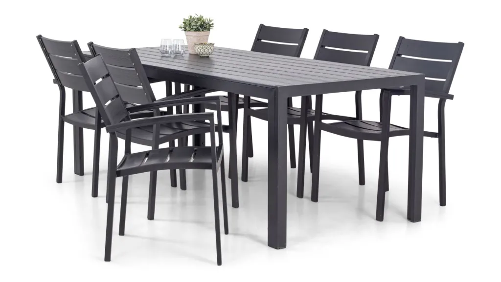 Table TAASTRUP-Trade Point Outlet