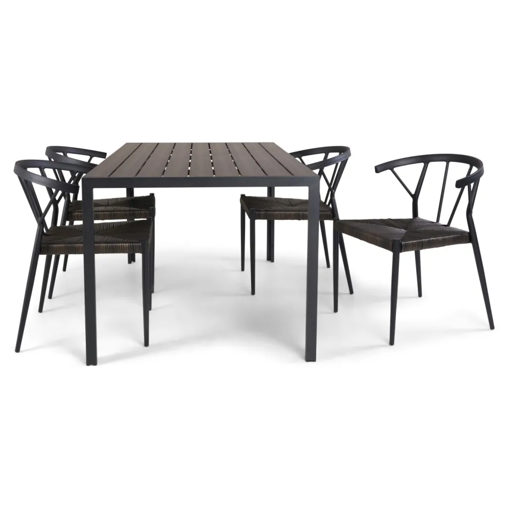 Table TAASTRUP-Trade Point Hot