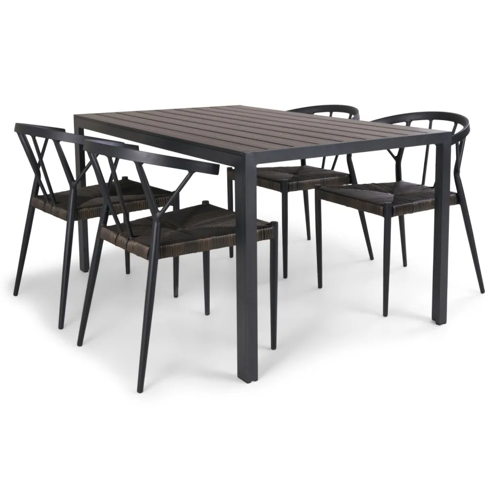 Table TAASTRUP-Trade Point Hot