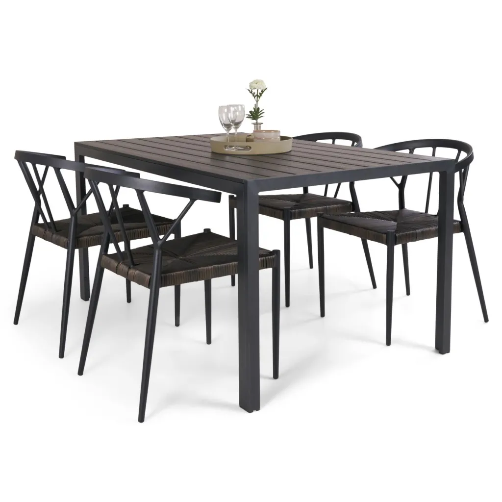 Table TAASTRUP-Trade Point Hot