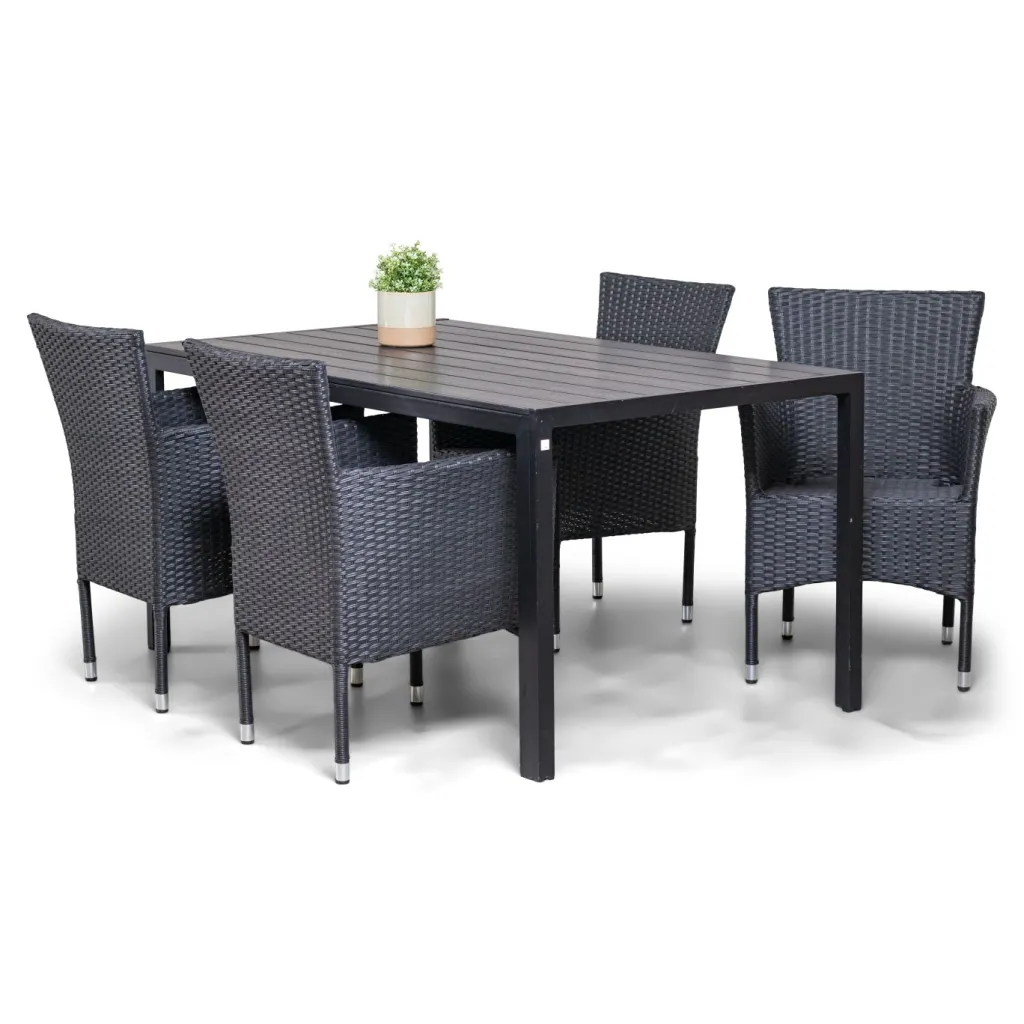 Table TAASTRUP-Trade Point Hot
