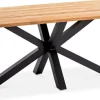 Table 200x95cm ALTO-Niehoff Best