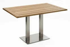 Table 120x81cm BISTRO-Niehoff Online