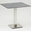 Table 81x81cm BISTRO