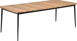 Table 220x95cm LUNA