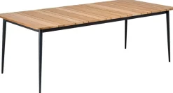 Table 160x95cm LUNA-Niehoff New