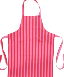 Tablier à rayures EH-Koopman Sale