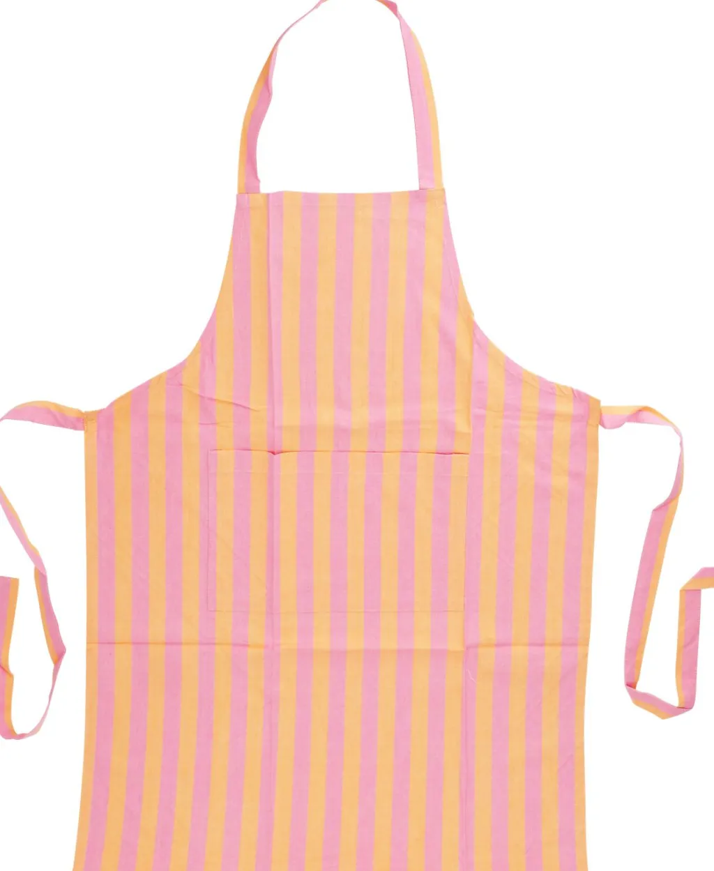 Tablier à rayures EH-Koopman Sale