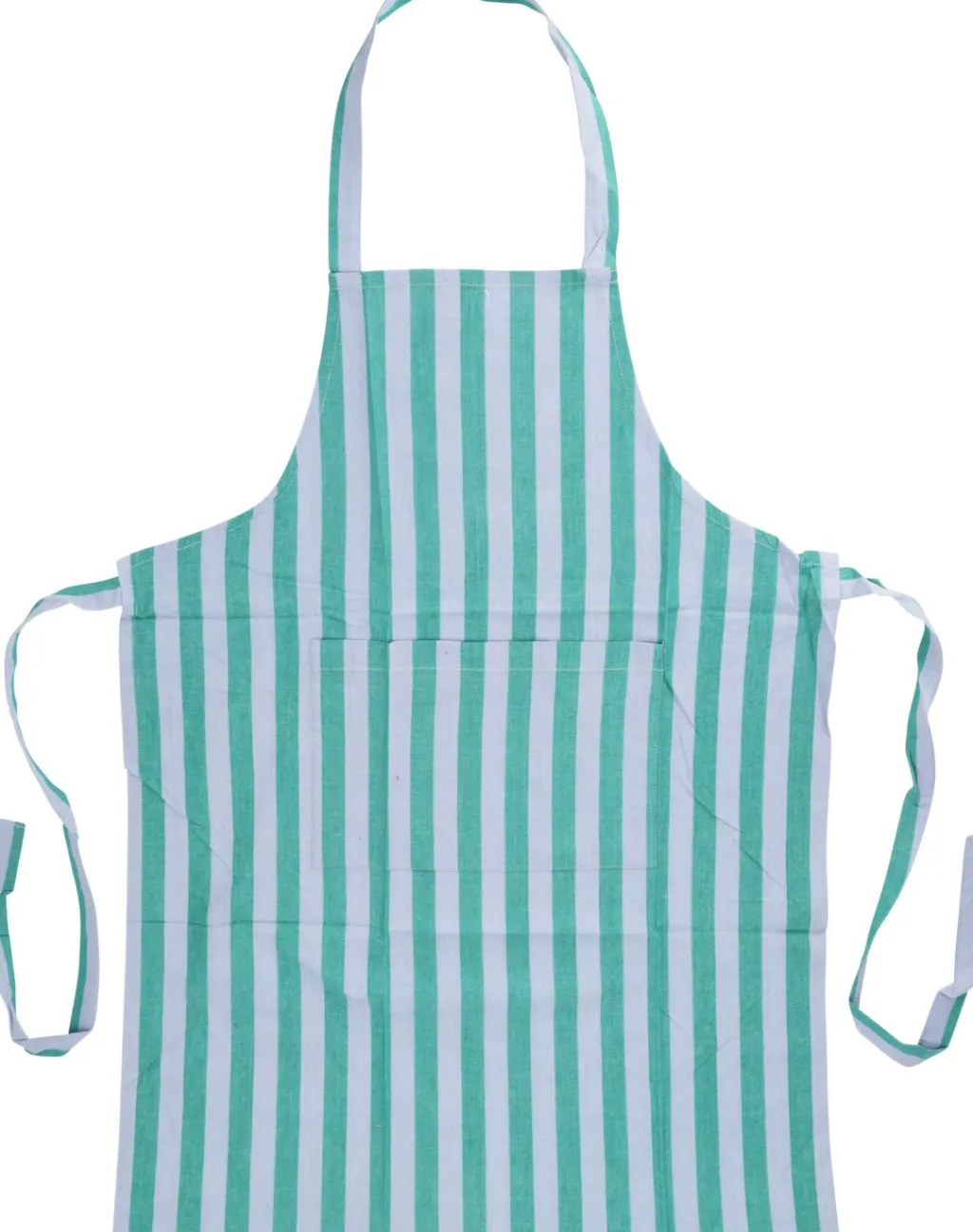 Tablier à rayures EH-Koopman Sale