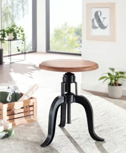 Tabouret CAJAMARCA-Skyport